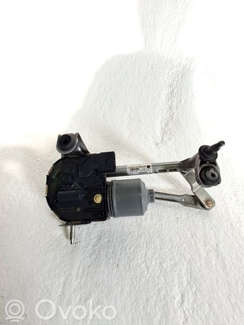 Seat Altea XL Scheinwerferwischermotor 