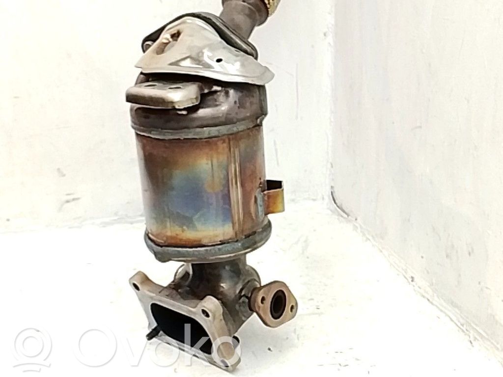 KIA Stonic Filtru de particule catalizator/FAP/DPF 
