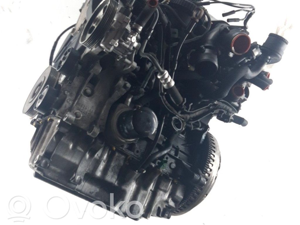 Peugeot 807 Motor completo 
