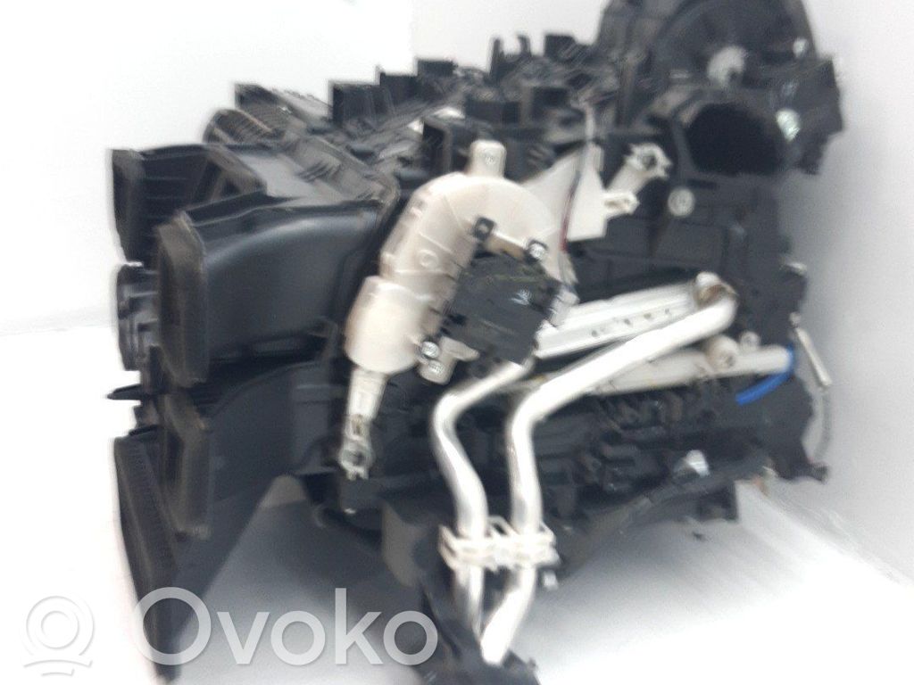 Scatola climatizzatore riscaldamento abitacolo assemblata   87130F4020