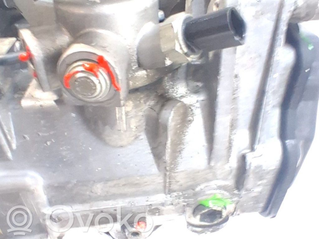 Volkswagen Golf VI Manualna 5-biegowa skrzynia biegów 