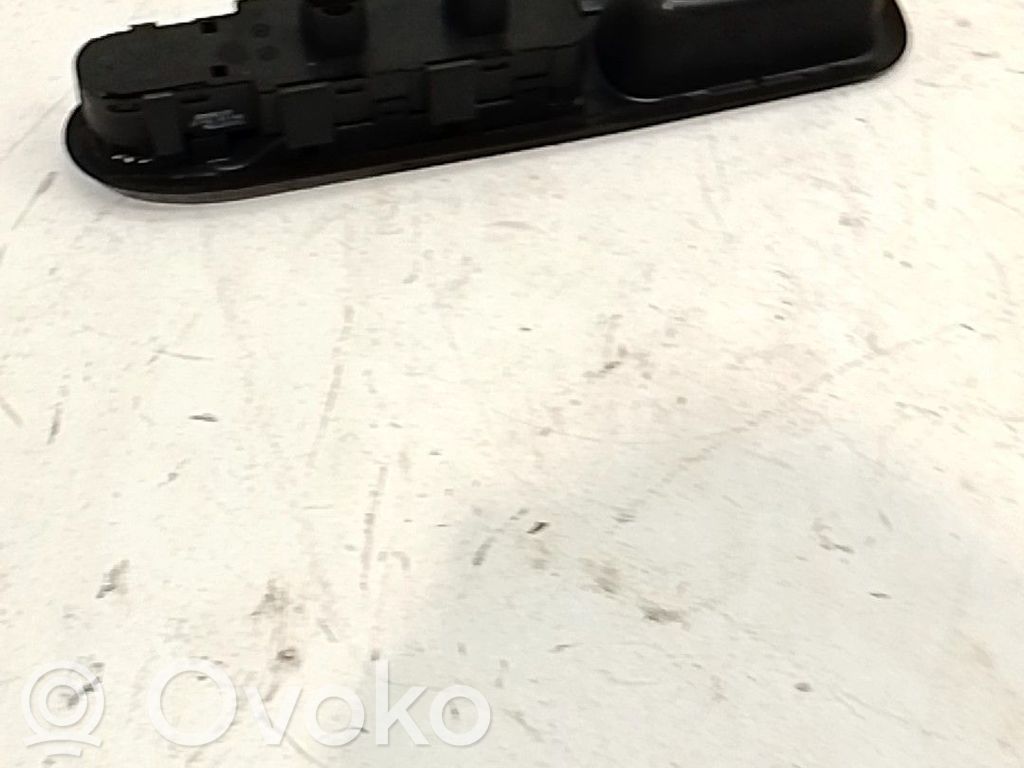 Interruptor del elevalunas eléctrico   6554ER