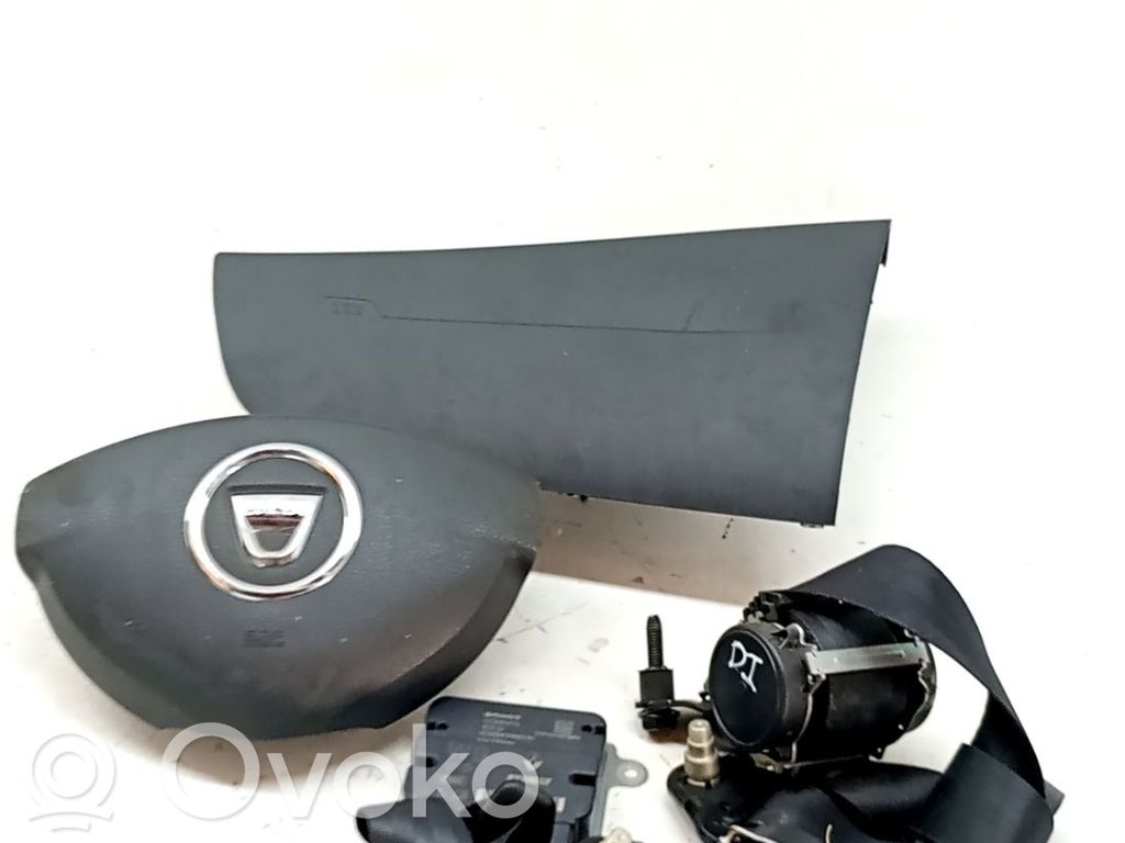 Kit siège   985109782R,985T00724R,985102122R