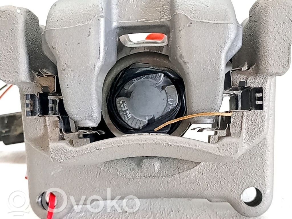 Peugeot 2008 I Etrier frână spate 