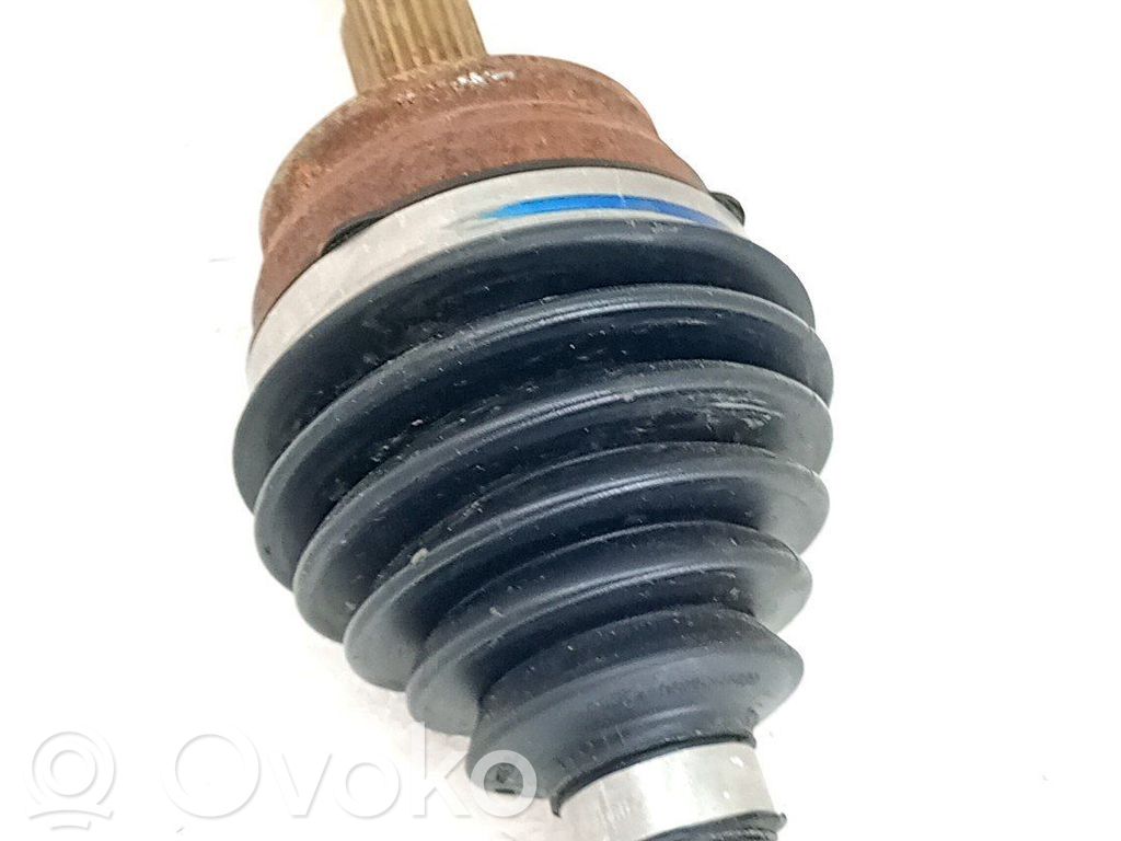 Eje de transmisión delantero   9824359680