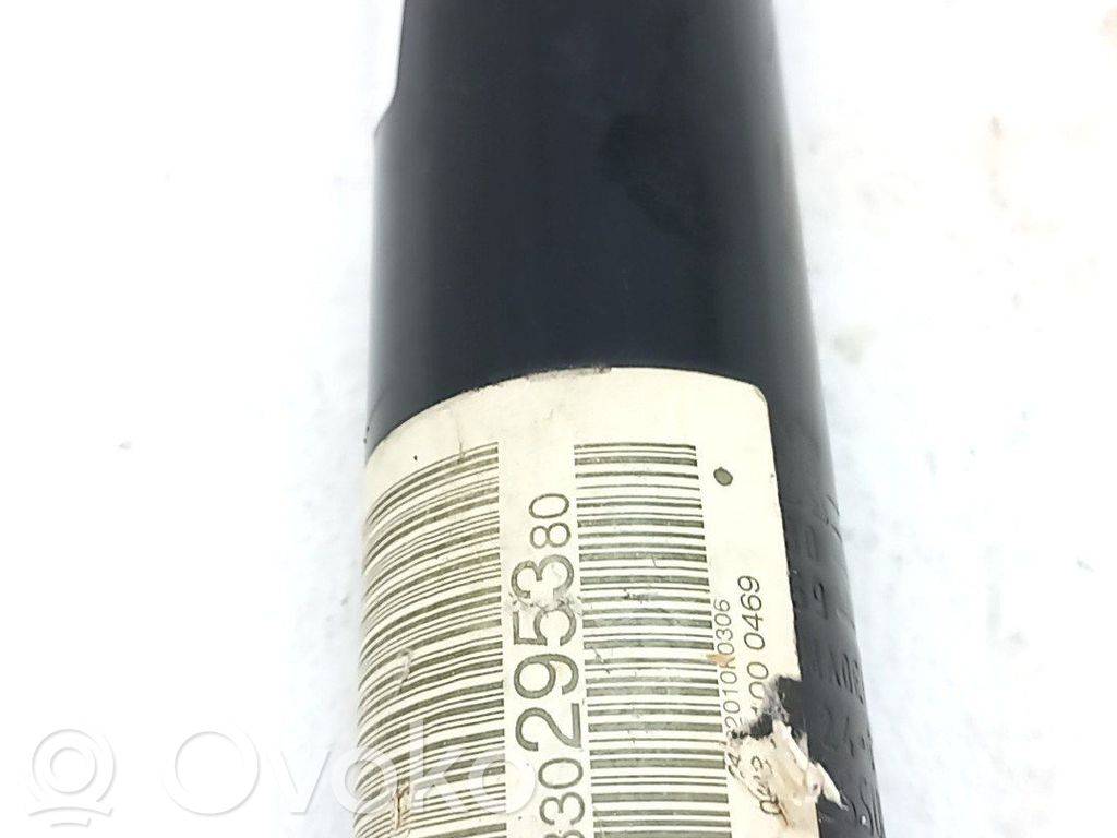 Stoßdämpfer hinten   9830295380