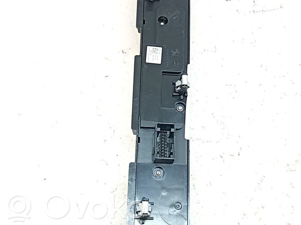 Unitate control climatizare   9828018177