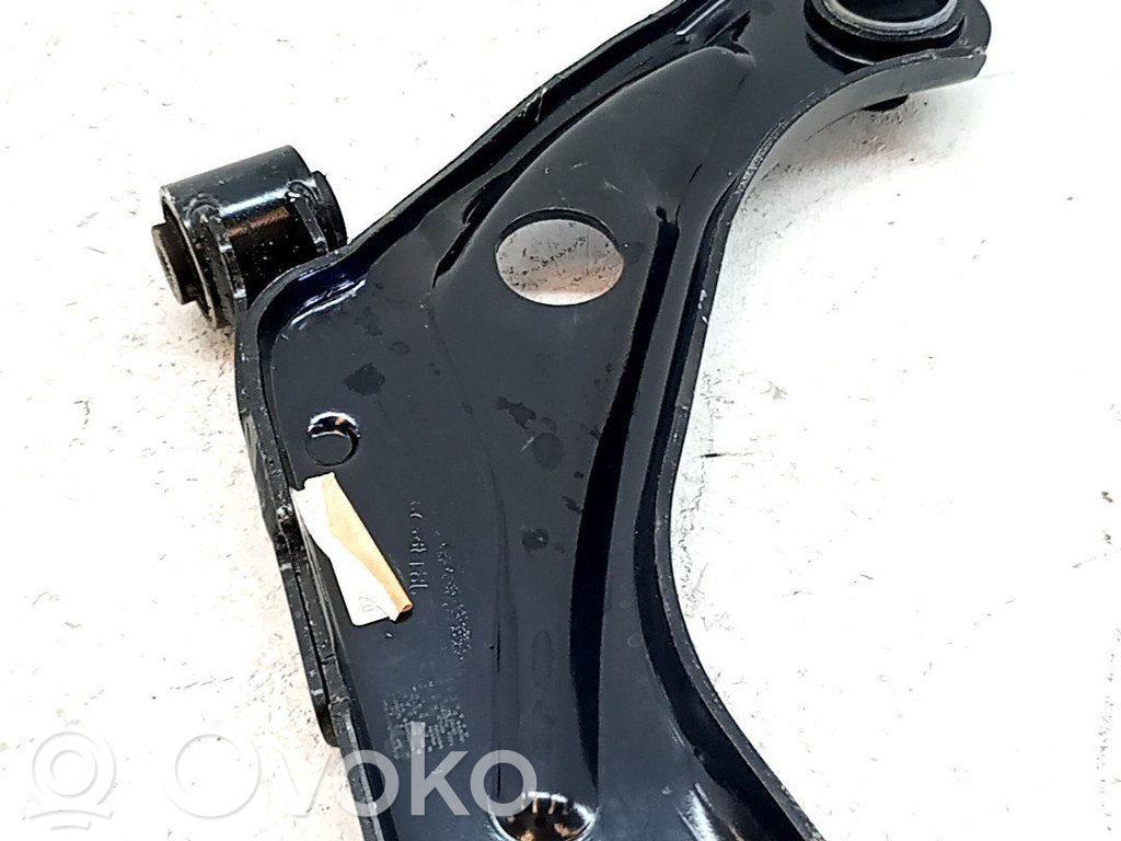 Querlenker Achsschenkel vorne   9816865580