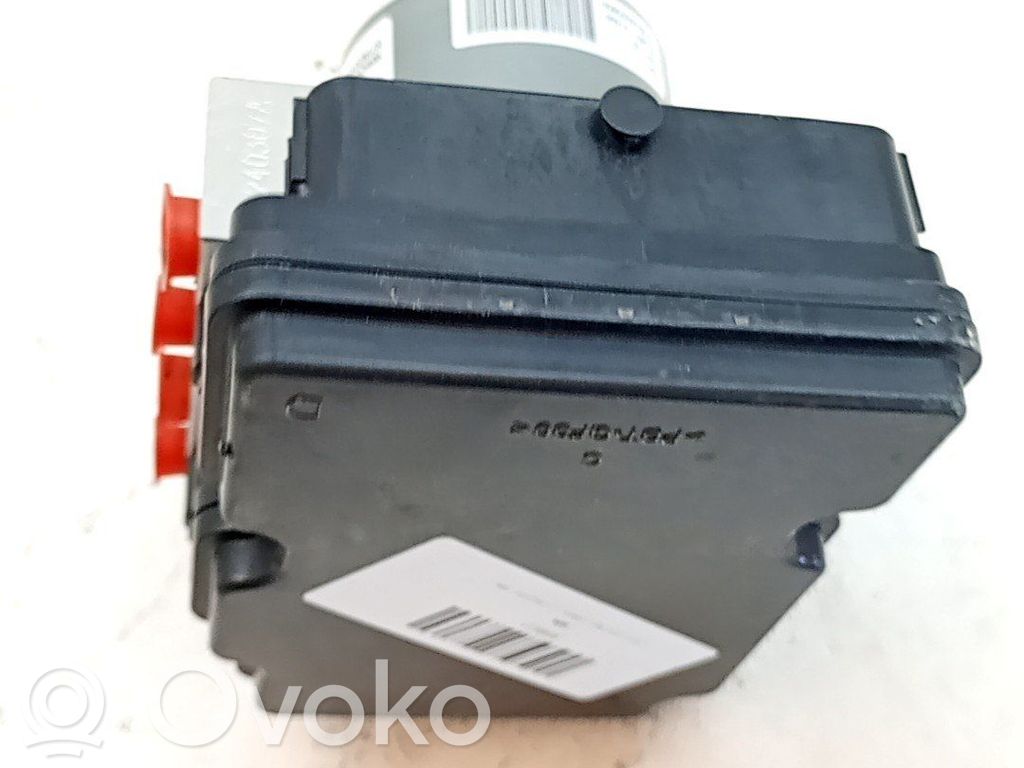 Citroen Berlingo ABS Pump 