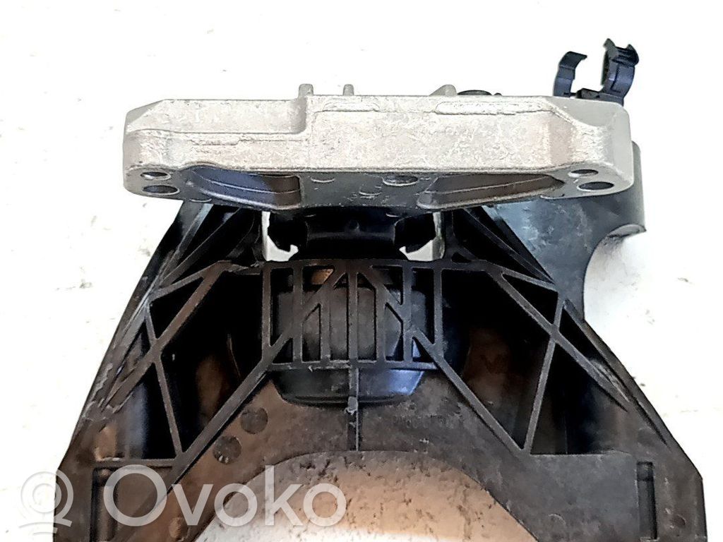 Soporte de montaje del motor   9820297580