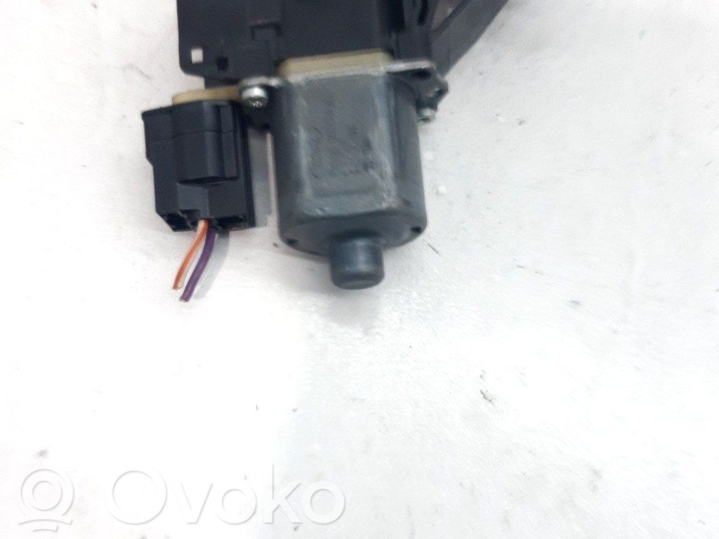 Ford Fiesta Motor macara geam ușă față 