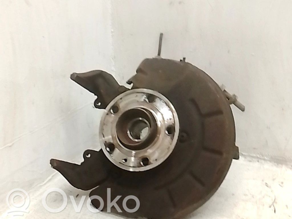 Achsschenkel vorne   6Q0407255AC