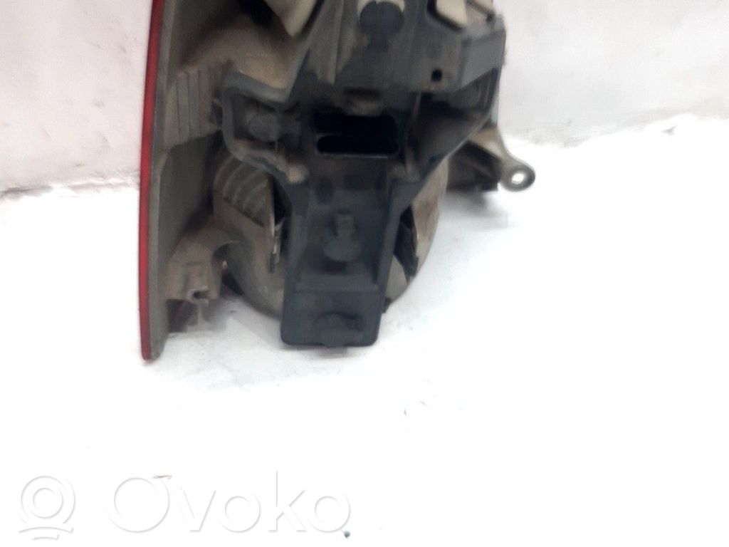Volkswagen Touran I Lampada fanale posteriore