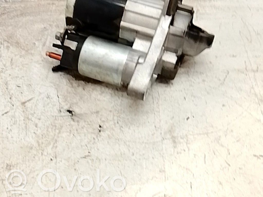 Anlasser   233000290R