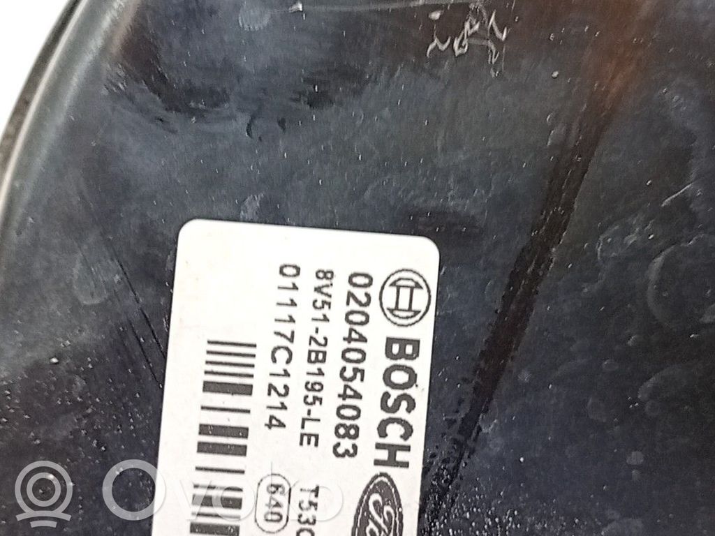 Wspomaganie hamulca   2645977,8V512002DC