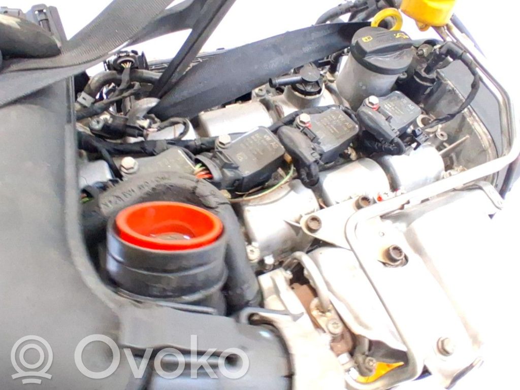 Motor completo   CJZD,4E100098