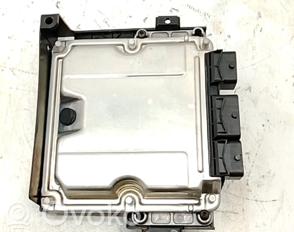 Citroen C5 Engine control unit/module ECU 