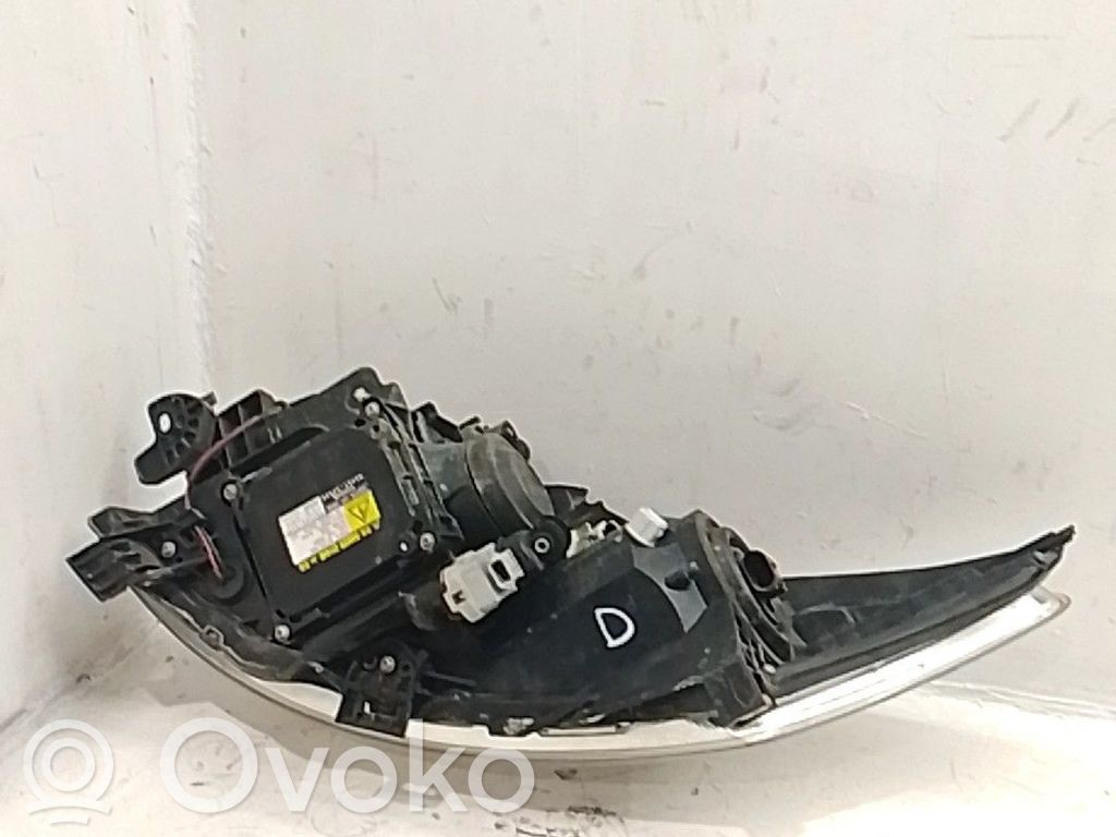 Scheinwerfer   8114512A50