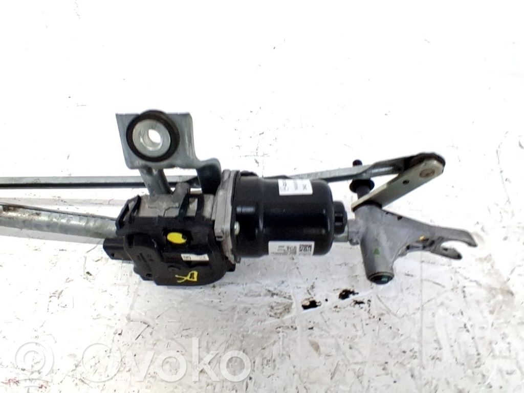Mercedes-Benz B W247 Motorino tergicristallo faro