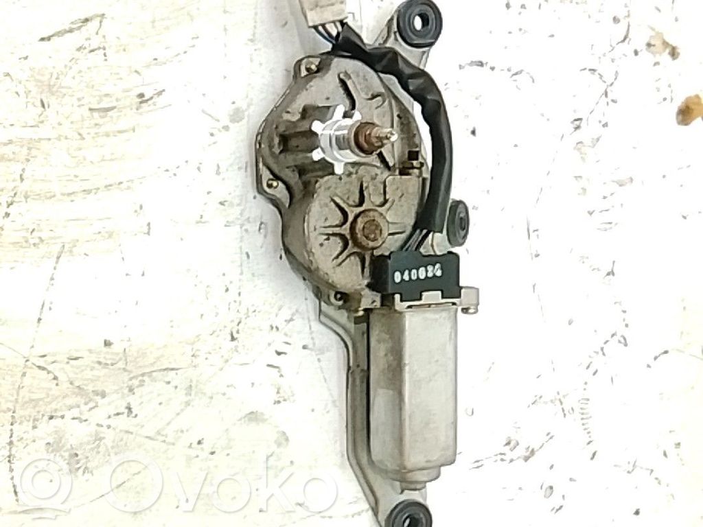 KIA Cerato Motor del limpiaparabrisas trasero