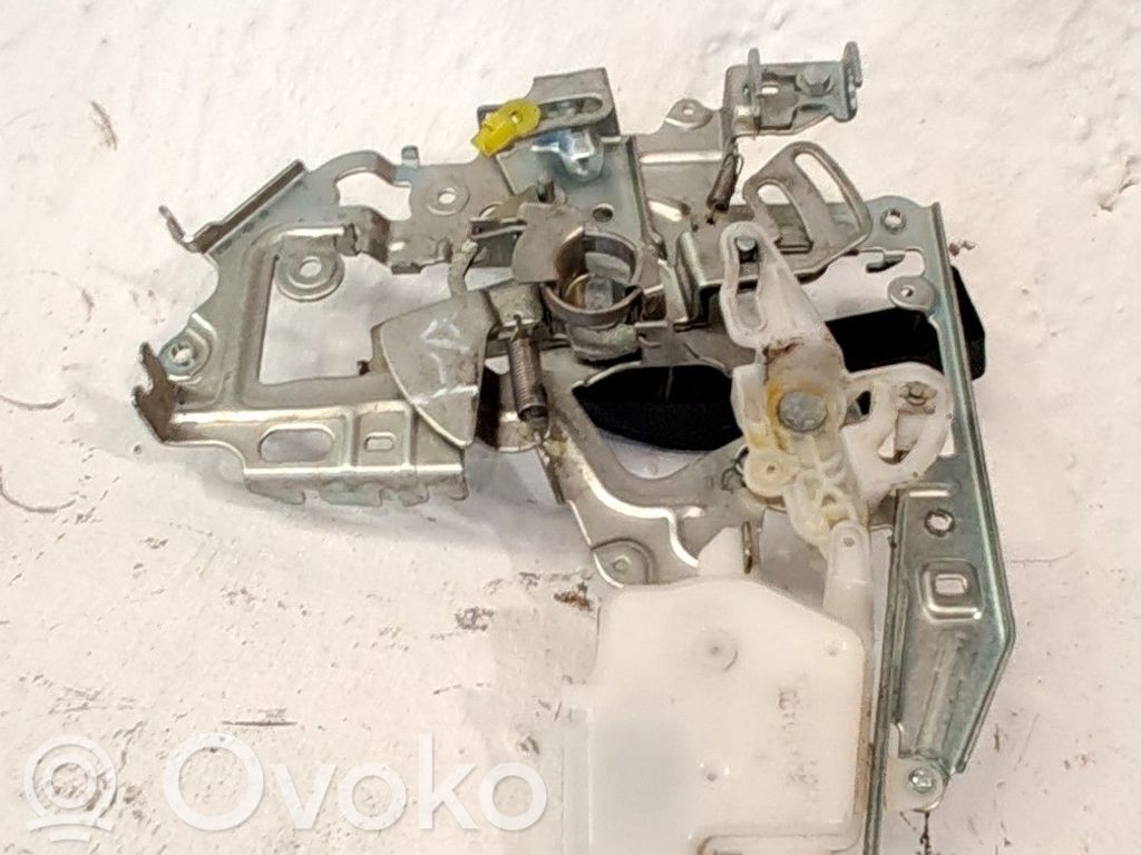Takaoven lukko   8250500Q0J