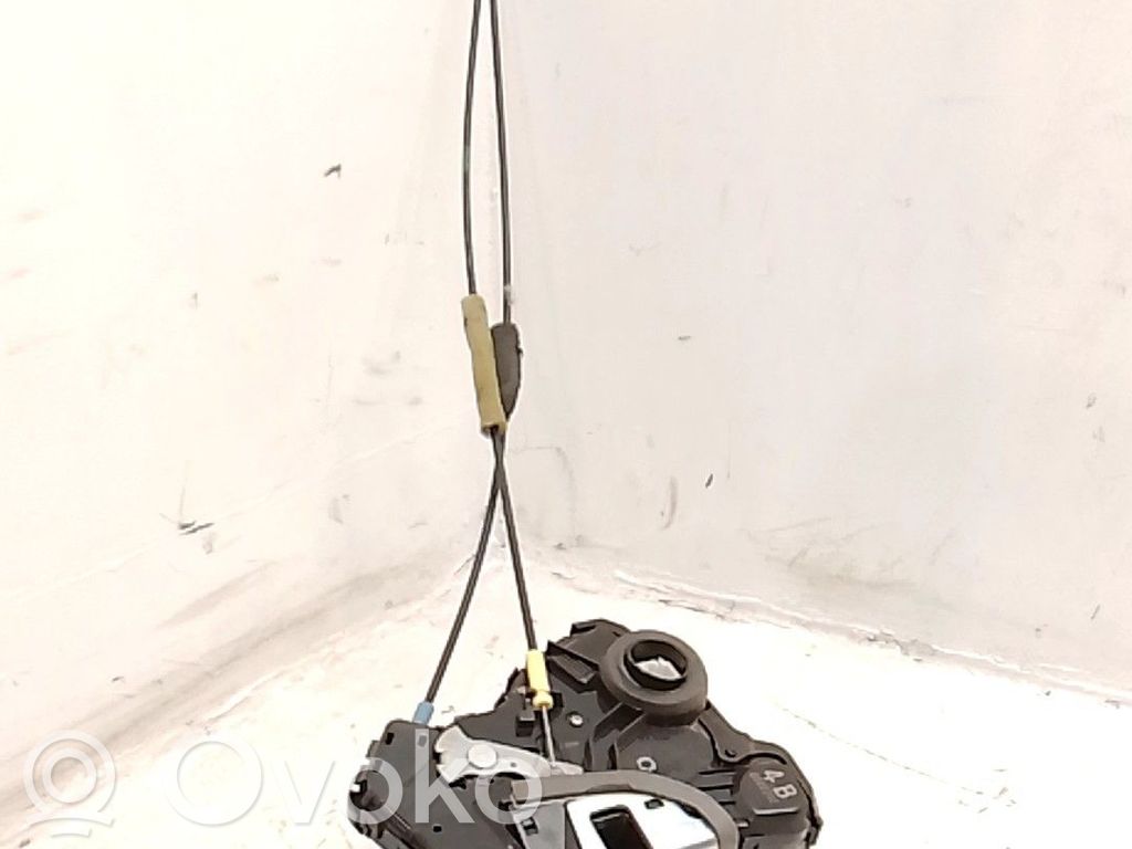 Toyota RAV 4 (XA30) Serratura portiera anteriore