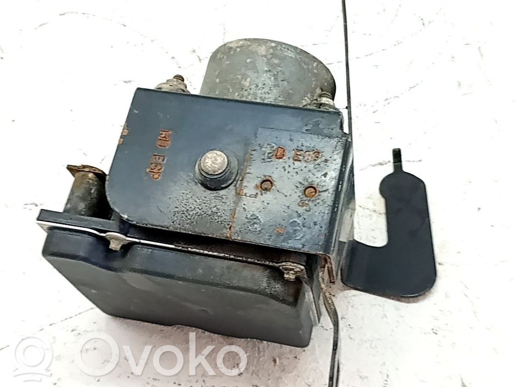 ABS Steuergerät   589201H6B0
