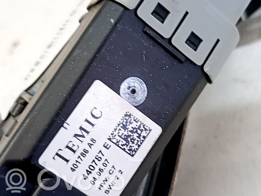 Citroen C3 Regulador de ventanilla eléctrico de puerta delantera 