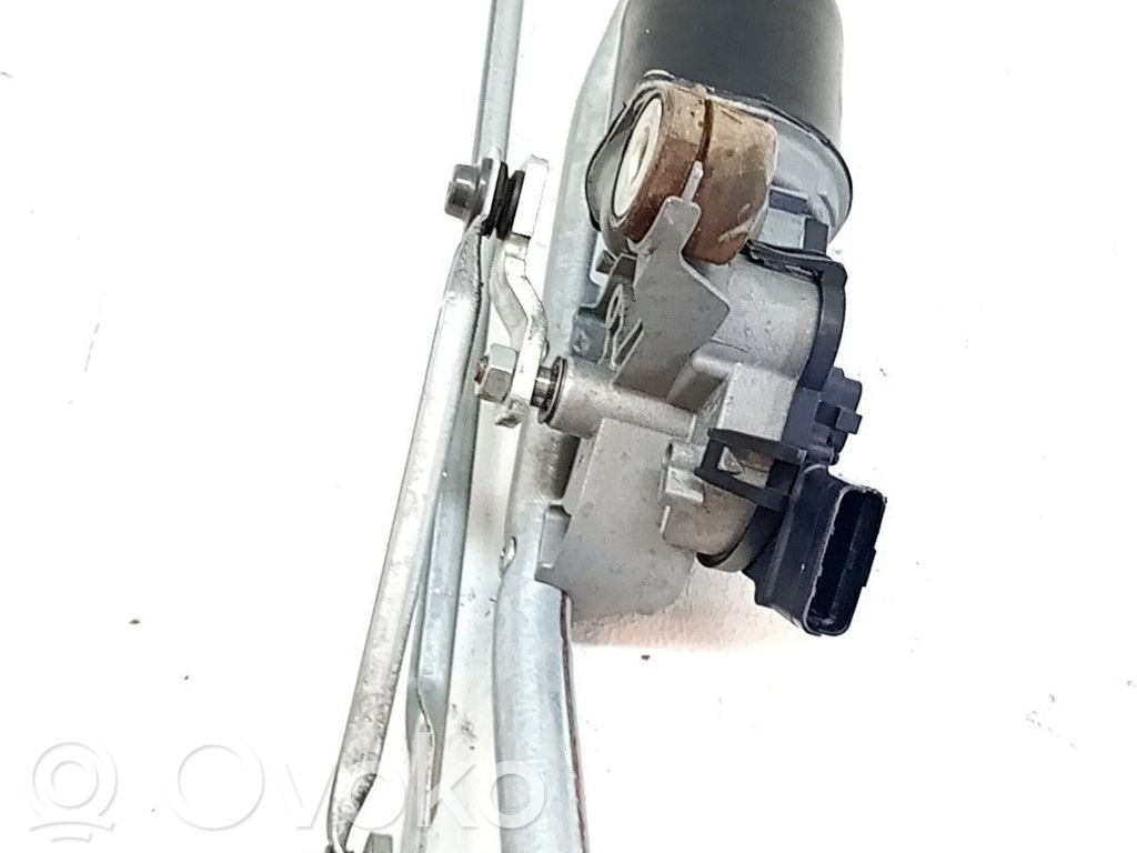 Scheinwerferwischermotor   6401F4