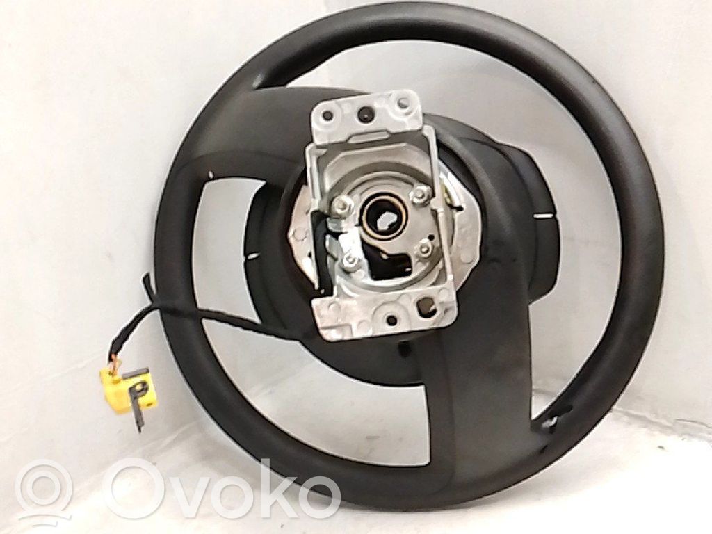 Citroen C4 I Ohjauspyörä 