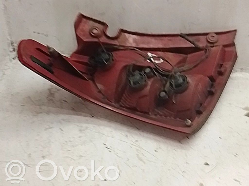 Suzuki Swift Cultus Spuldzīte 