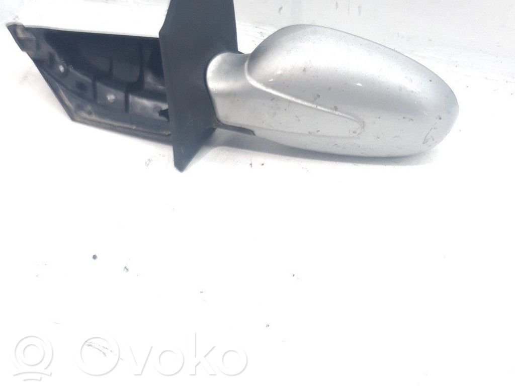 Smart ForTwo I MC01 Specchietto retrovisore elettrico portiera anteriore