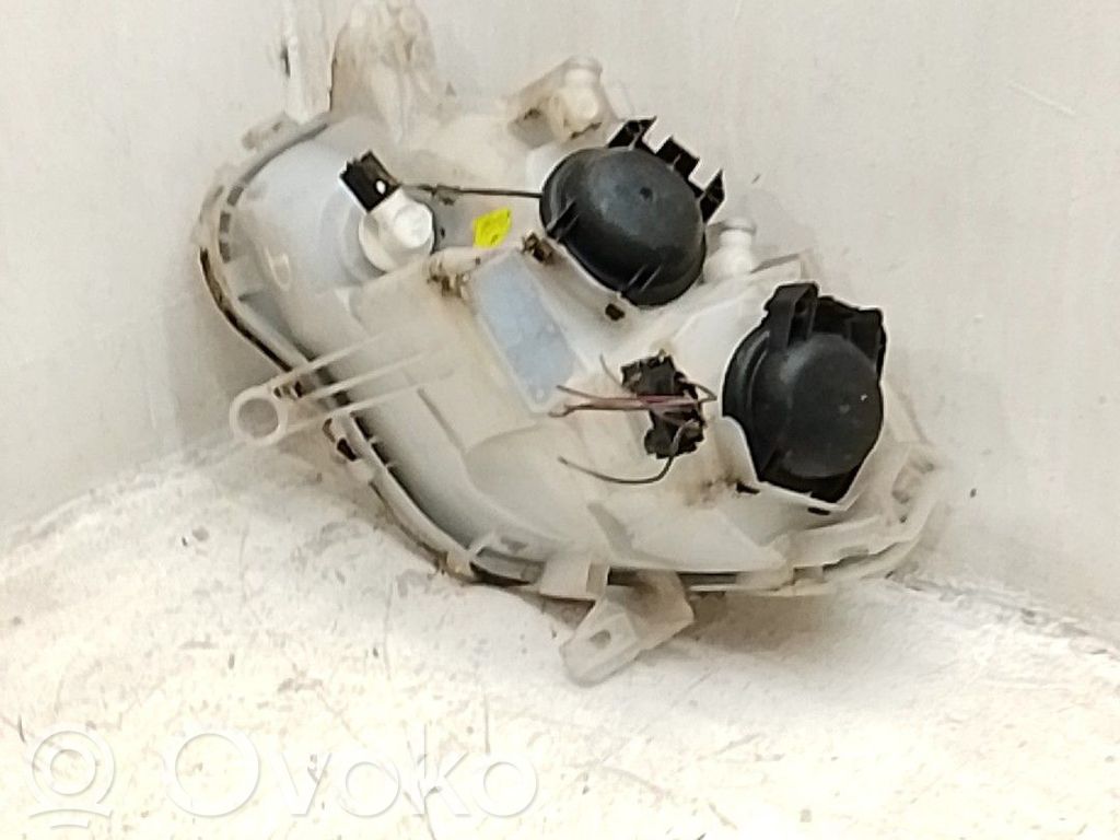 Smart ForTwo I MC01 Far 