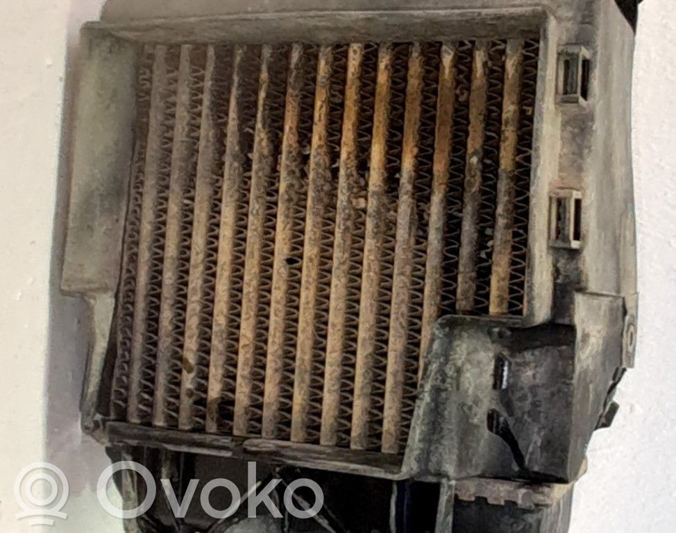 Renault Scenic I Radiatore intercooler