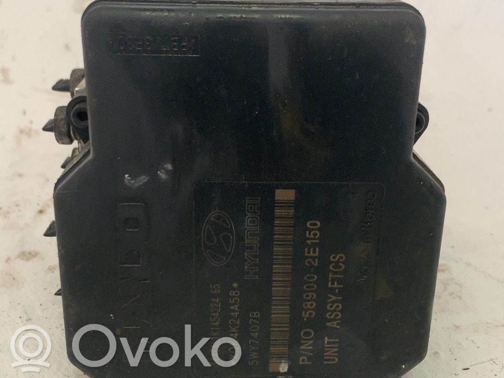 Bomba de ABS   589202E150
