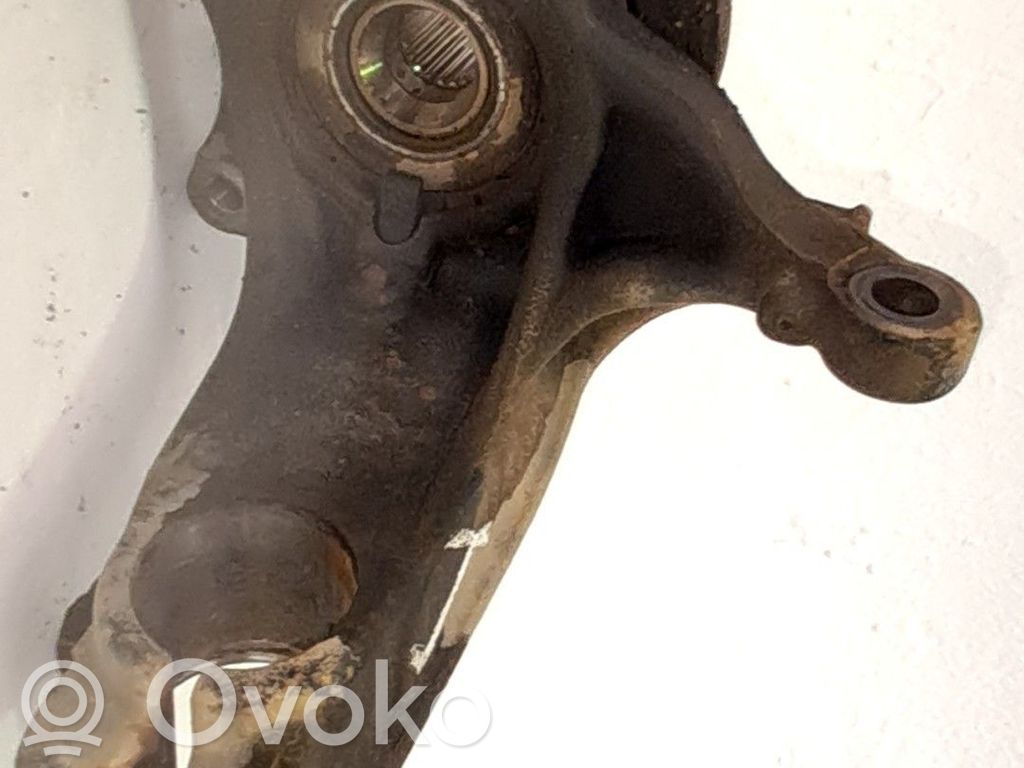 Achsschenkel vorne   364691