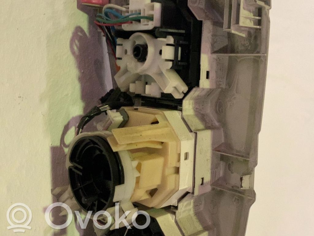Toyota Yaris Unitate control climatizare