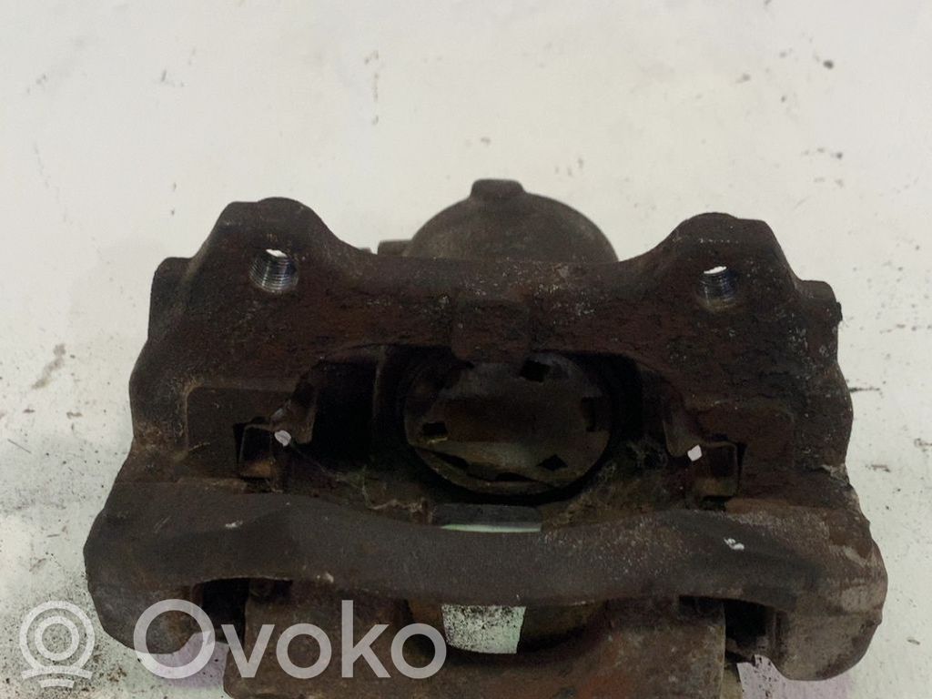 Caliper de freno delantero   93189801