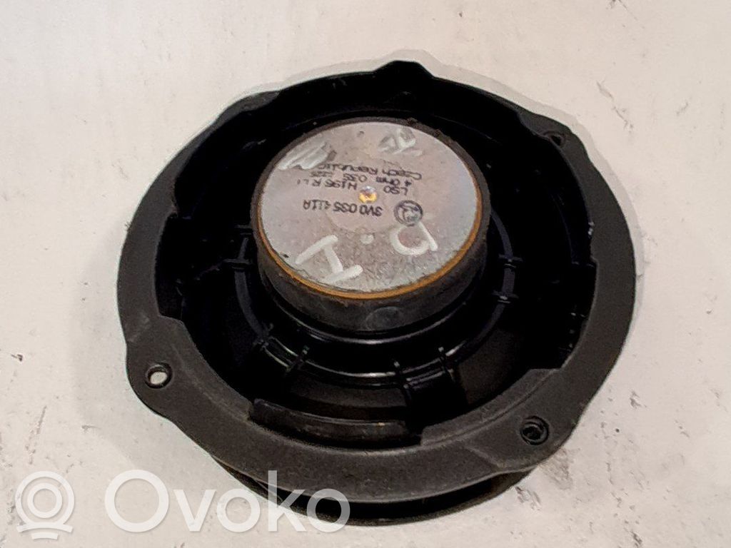 Altavoz de la puerta delantera   3V0035411J