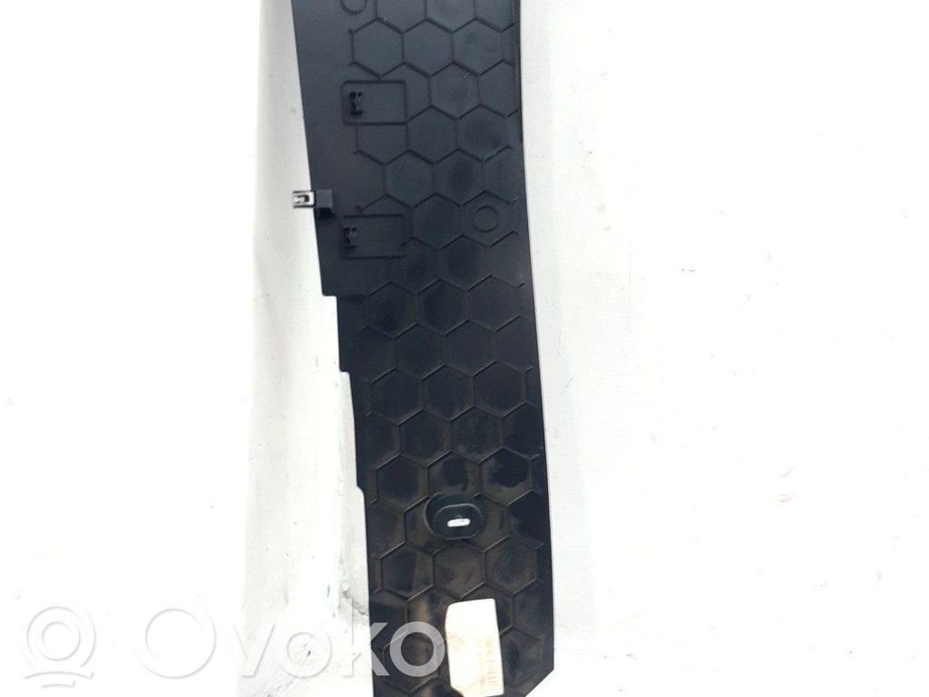 Seat Ateca Dashboard trim 