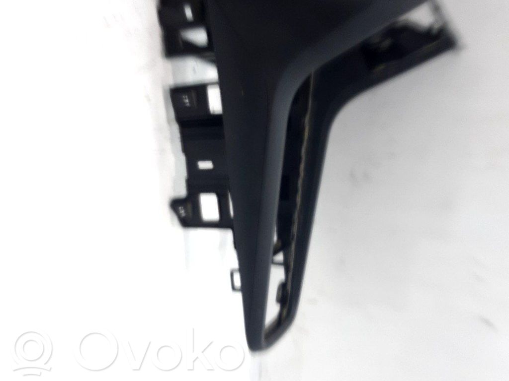 Seat Ateca Dashboard trim 