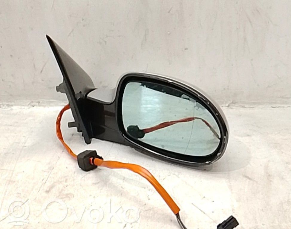 Citroen C5 Specchietto retrovisore elettrico portiera anteriore 