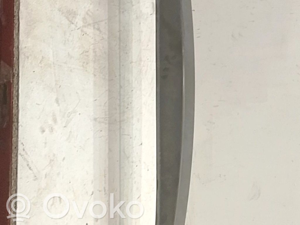 Skoda Fabia Mk2 (5J) Traversă bară protecție față 