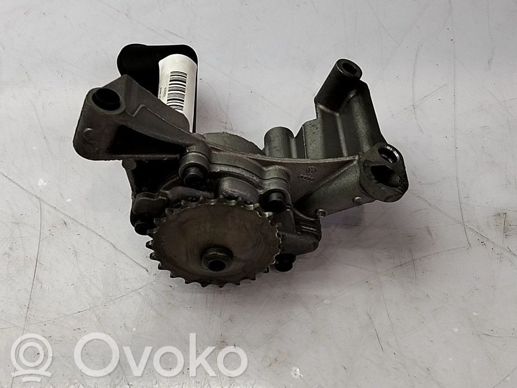 Seat Ibiza IV (6J,6P) Pompa dell’olio 