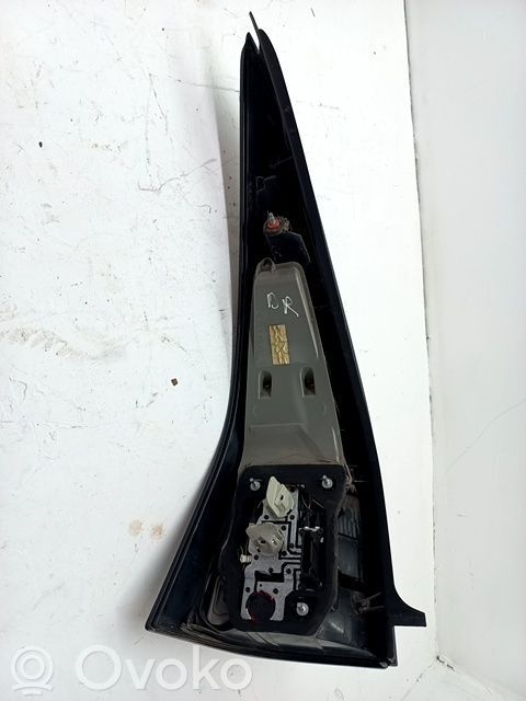 Saab 9-3 Ver1 Bec lampă spate 