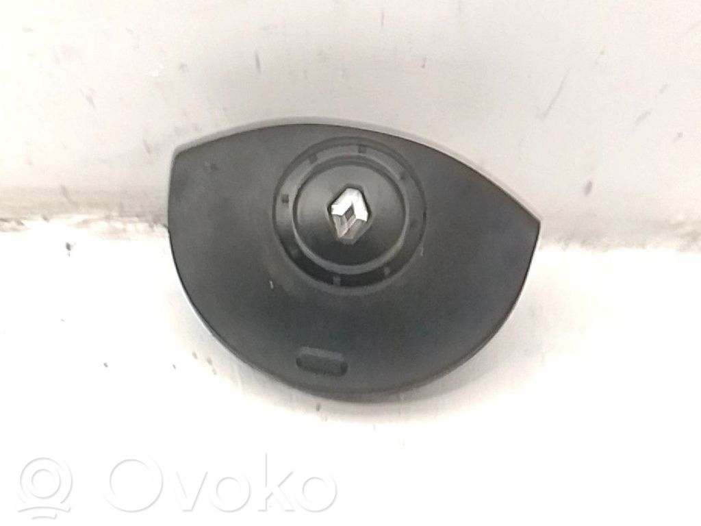 Renault Megane III Airbag volan