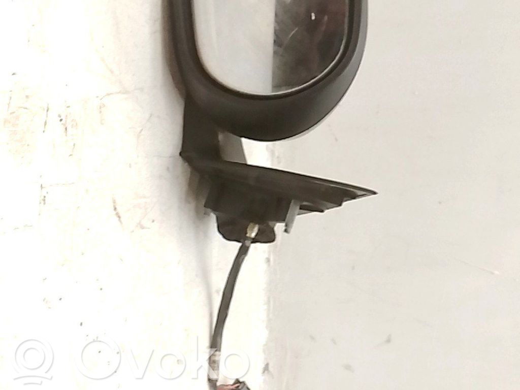 Elektryczne lusterko boczne drzwi   C2S28885,1X4317E699AD