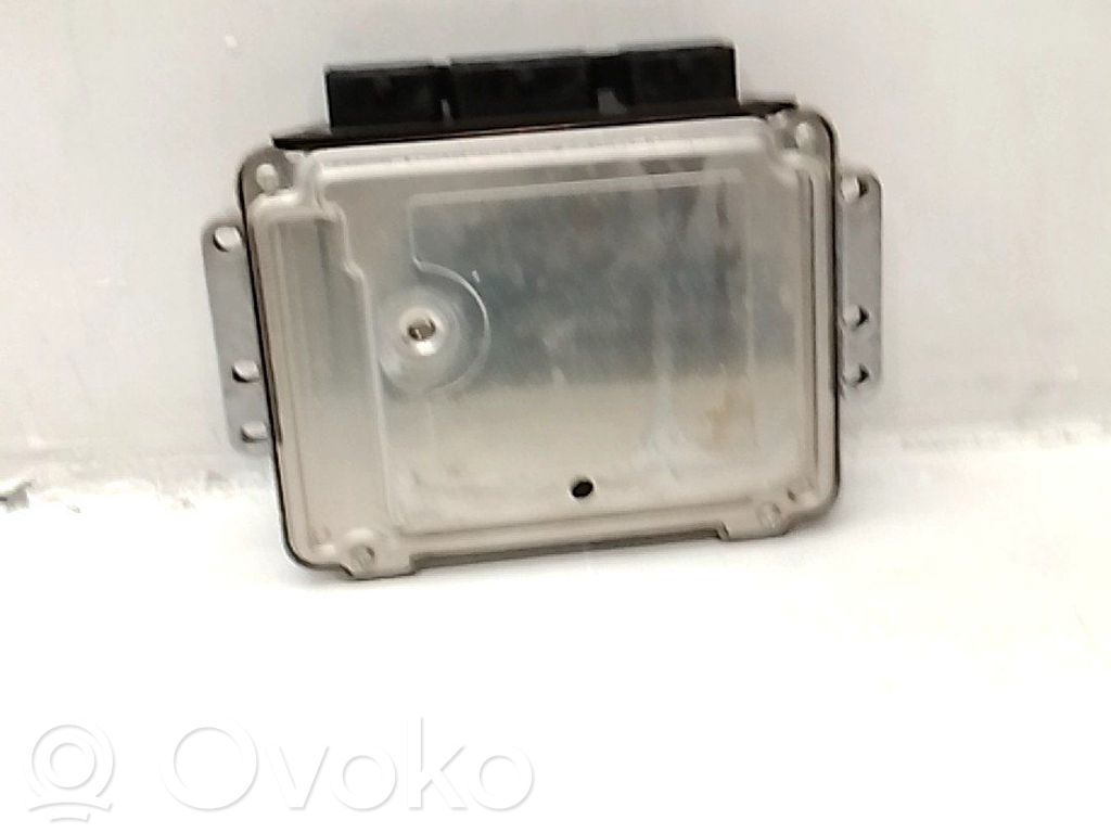 Motorsteuergerät ECU   1940WS