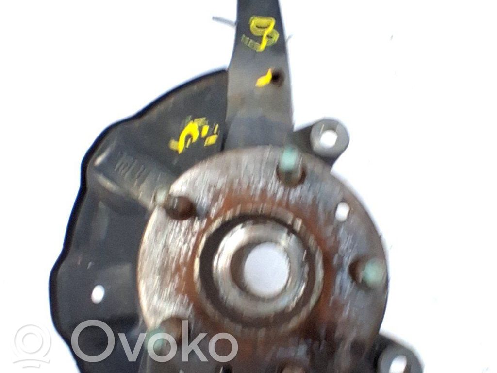 Etupyörän navan laakerikokoonpano   GAM633021
