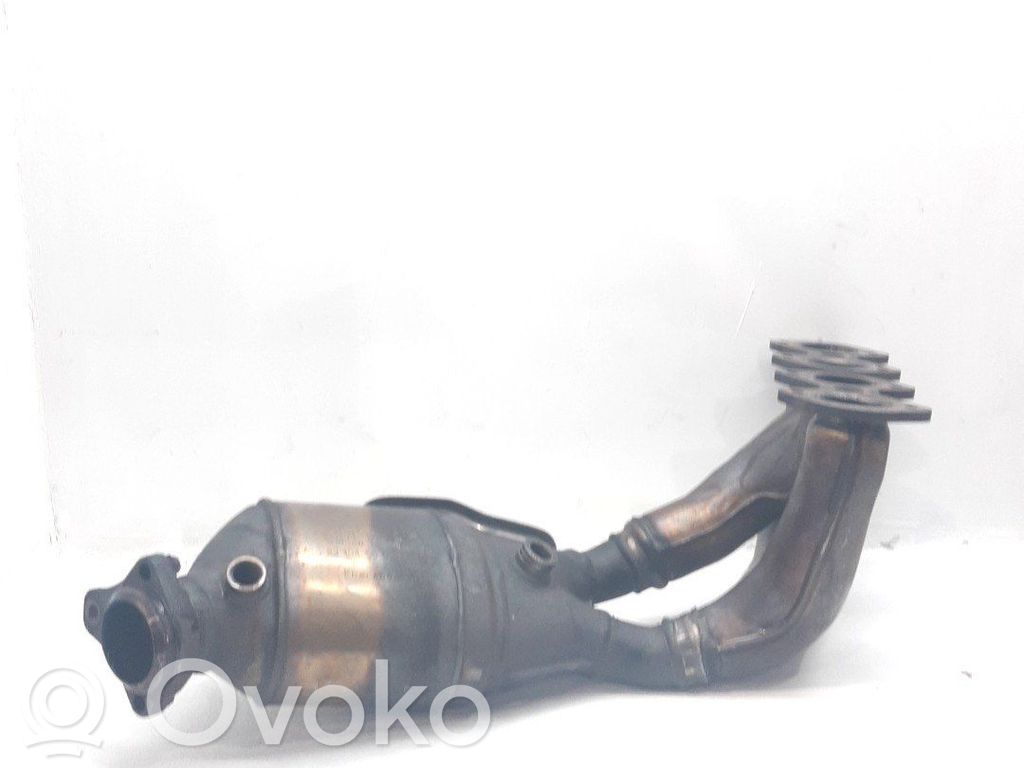 Mercedes-Benz SLK AMG R171 Filtru de particule catalizator/FAP/DPF